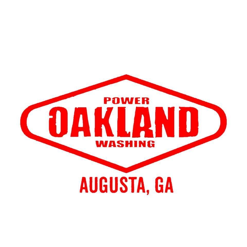All Photos for Oakland Power Washing in Augusta, GA