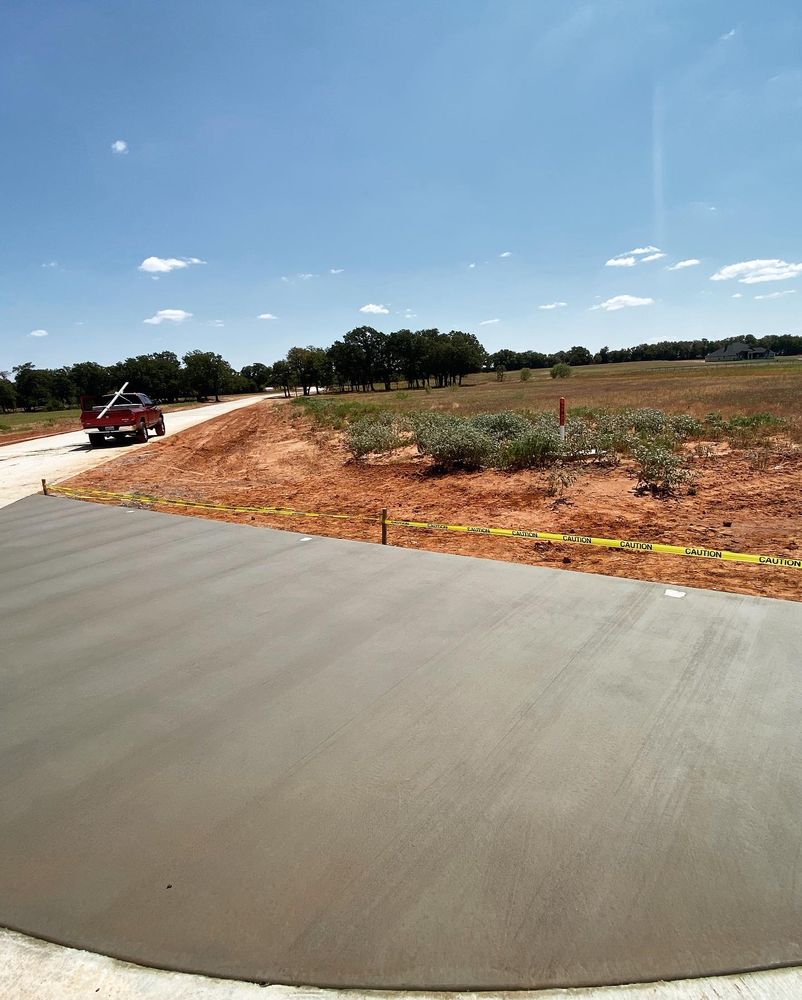 All Photos for G2 Custom Concrete in Dallas, TX