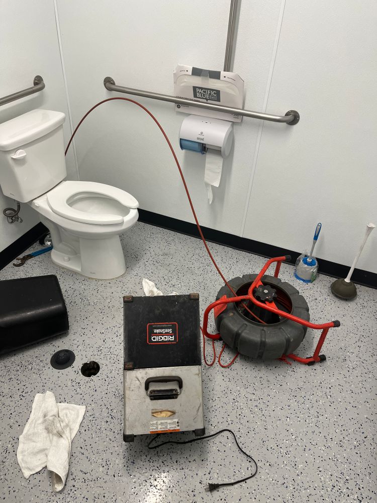 All Photos for Schuelke Plumbing & Construction in Beaumont, CA