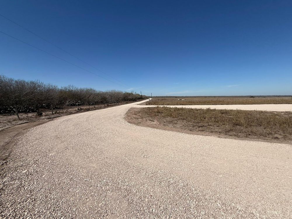 All Photos for Strause Land Improvement & Construction in George West, TX
