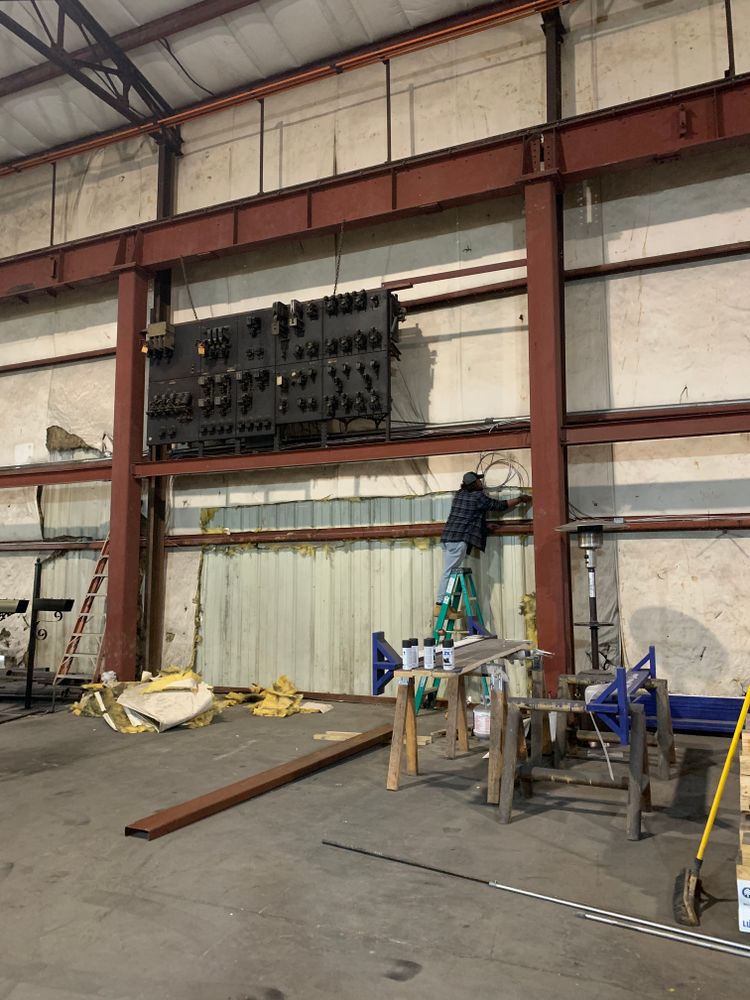 All Photos for Camco Commercial Door Company in Anderson, TN