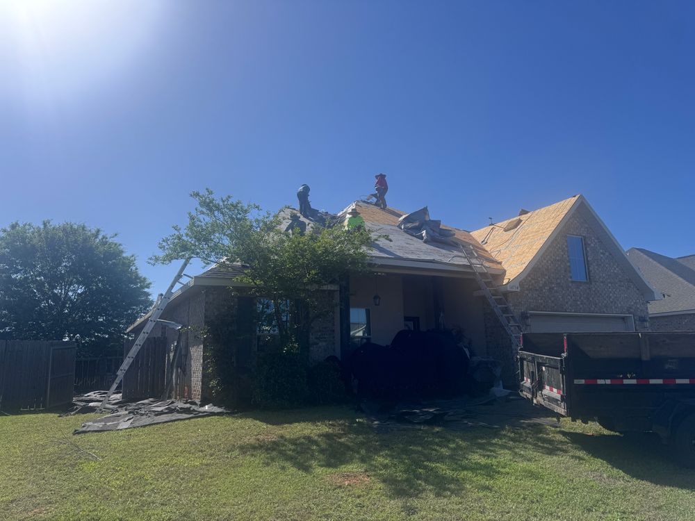 All Photos for Red Line Construction in Baldwin County,  AL