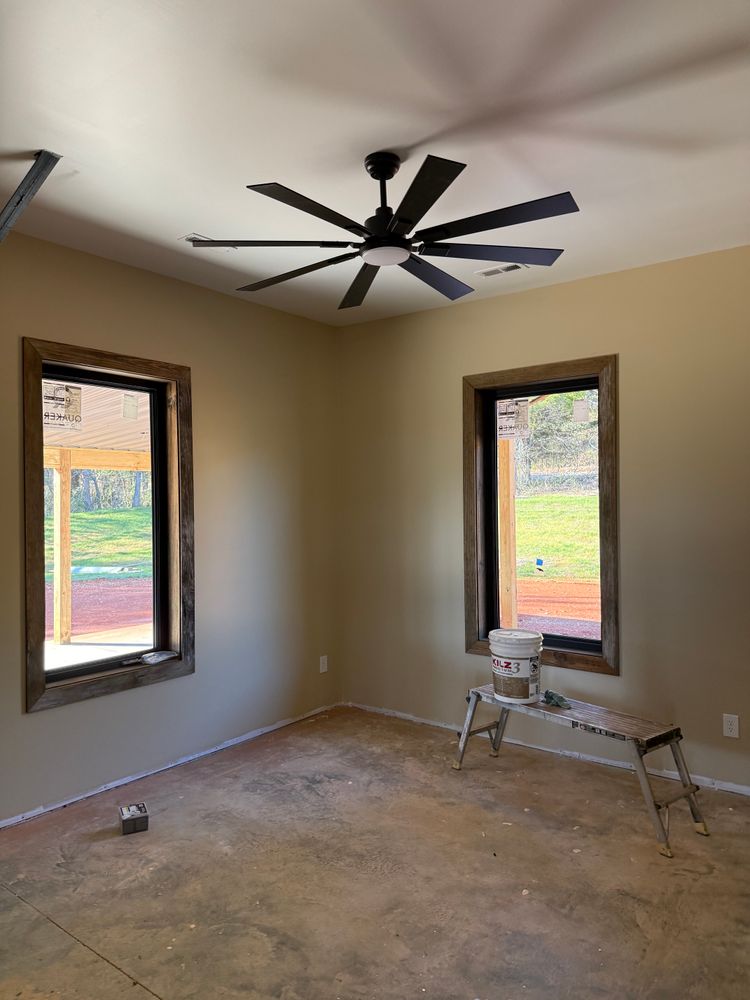 All Photos for Southland Fencing and Construction in Anniston, AL