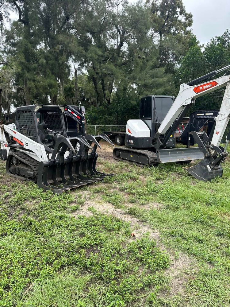 Other Services for Walsh Fencing & Land Management in Tavares, FL