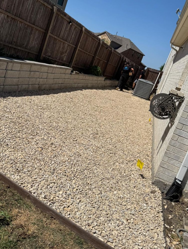 All Photos for Pro Grade Services in Rockwall, TX