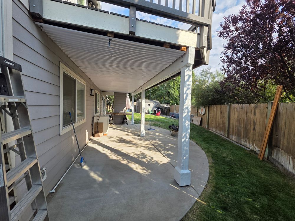 All Photos for Rob's Odd Jobs in Moscow, ID