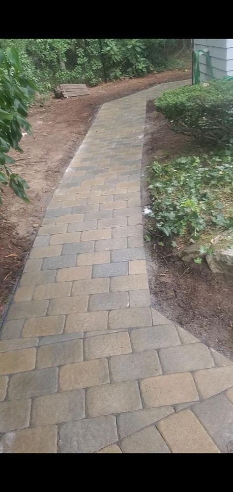 Chimney Repairs for GPG Masonry in Sandwich, MA
