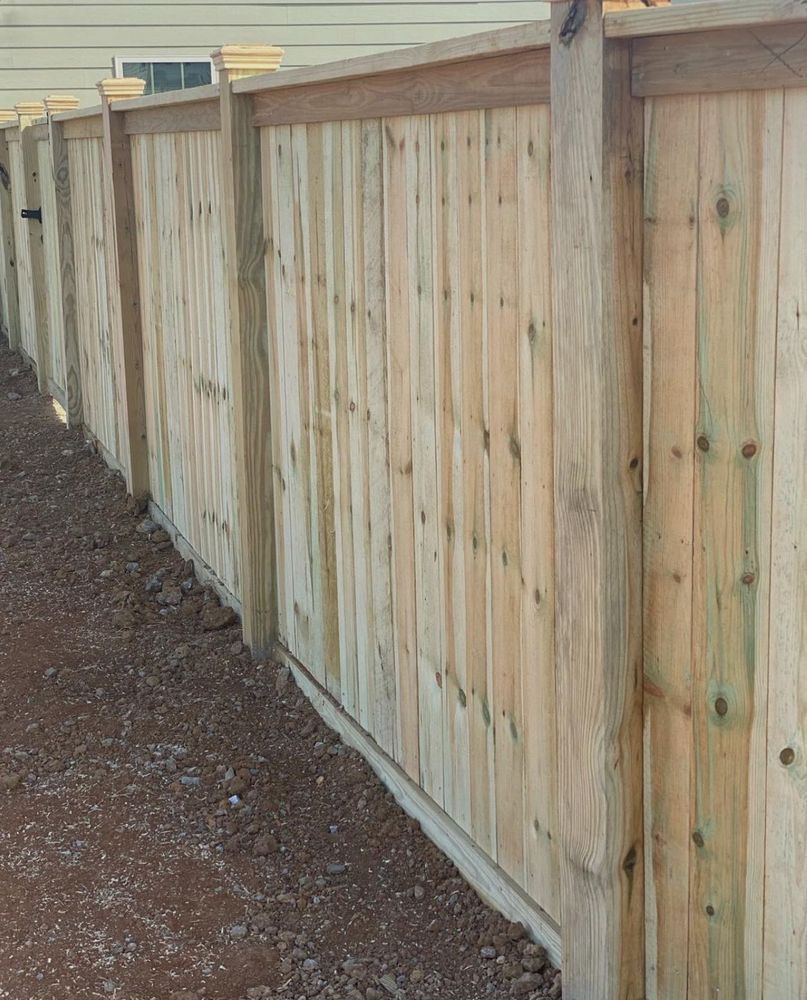 Our Work for Arrowhead Property Solutions LLC in Byron, GA