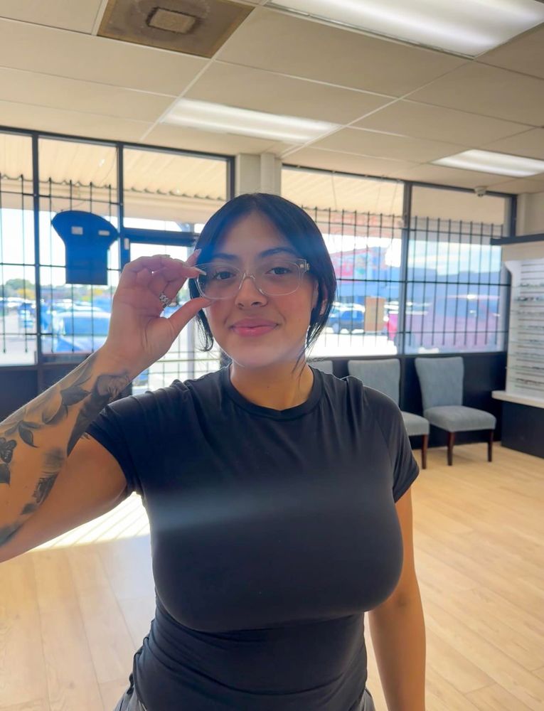All Photos for Optic Eyewear Shop in Houston, TX