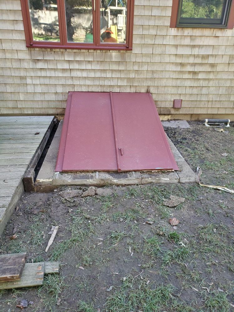 All Photos for James T. Coughlan Restoration in Brockton, MA