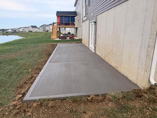 All Photos for Tanenbaum Services & Concrete in Florence, KY