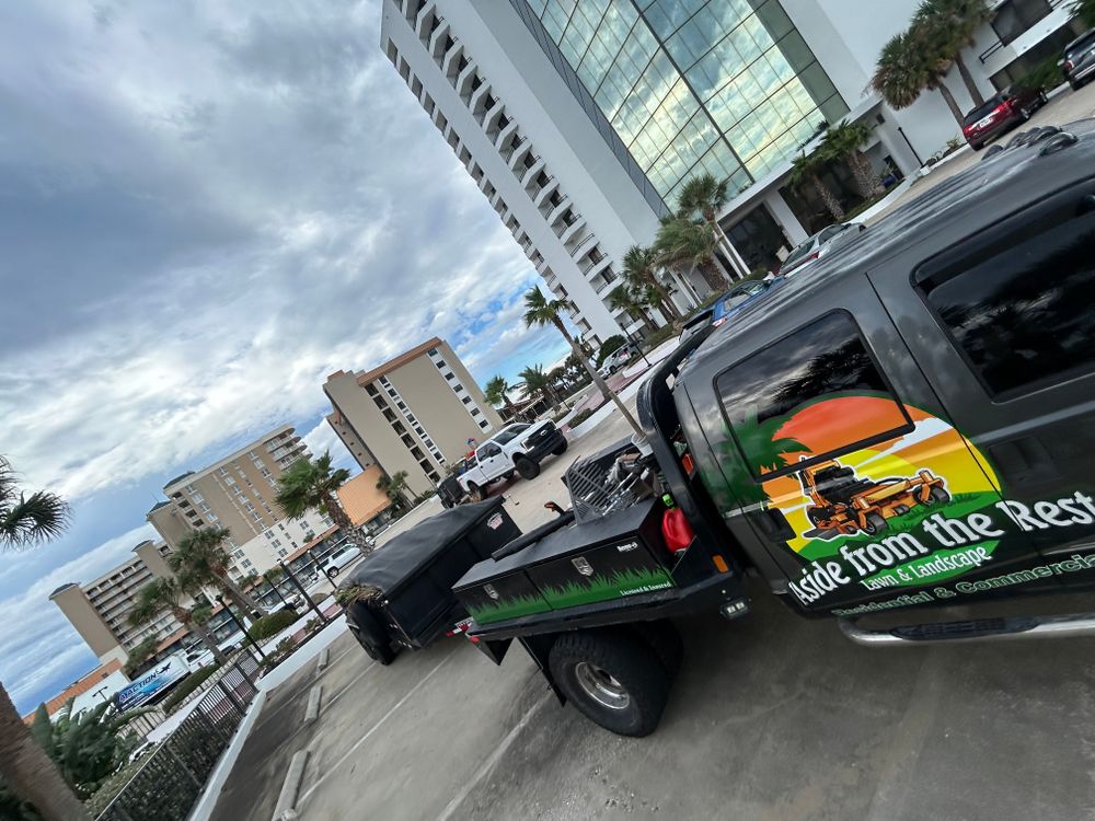 All Photos for Aside from the Rest in Port Orange, FL