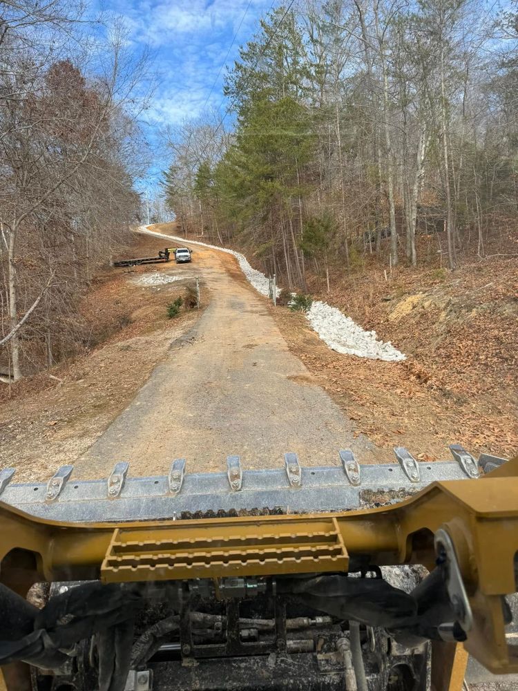 All Photos for Elite Dirtworks in Maynardville, TN