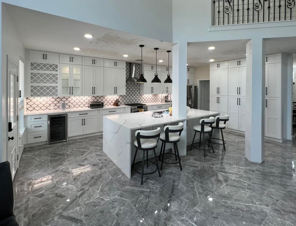 All Photos for Daystar Construction Houston in Bellaire, TX