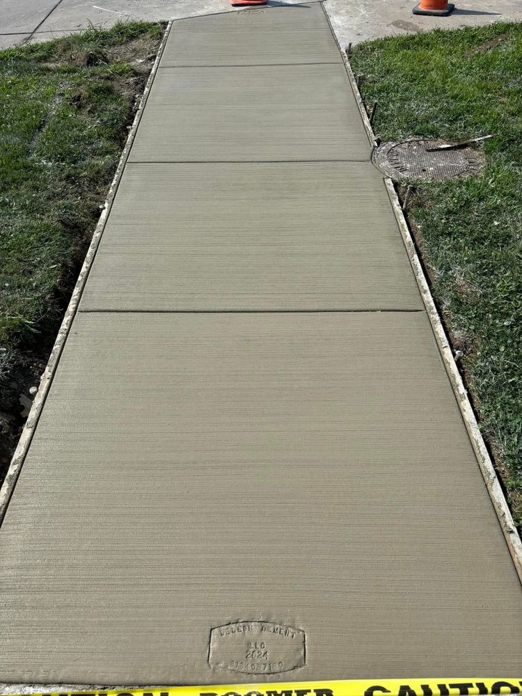 All Photos for DeLeòn Cement in Detroit, MI