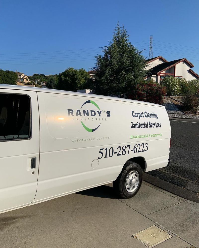 All Photos for Randy’s Janitorial in Vallejo, CA