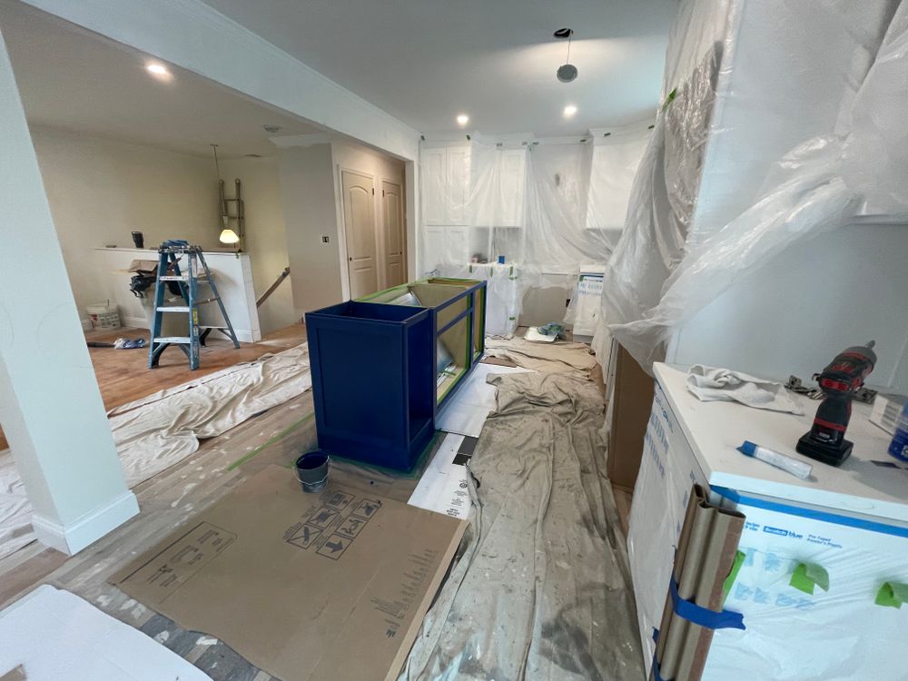 All Photos for Elevation Painting & Carpentry in Westchester County, NY