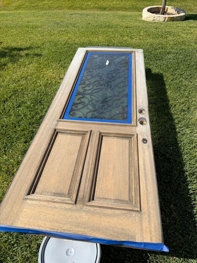 All Photos for Watts Painting in Killeen, TX