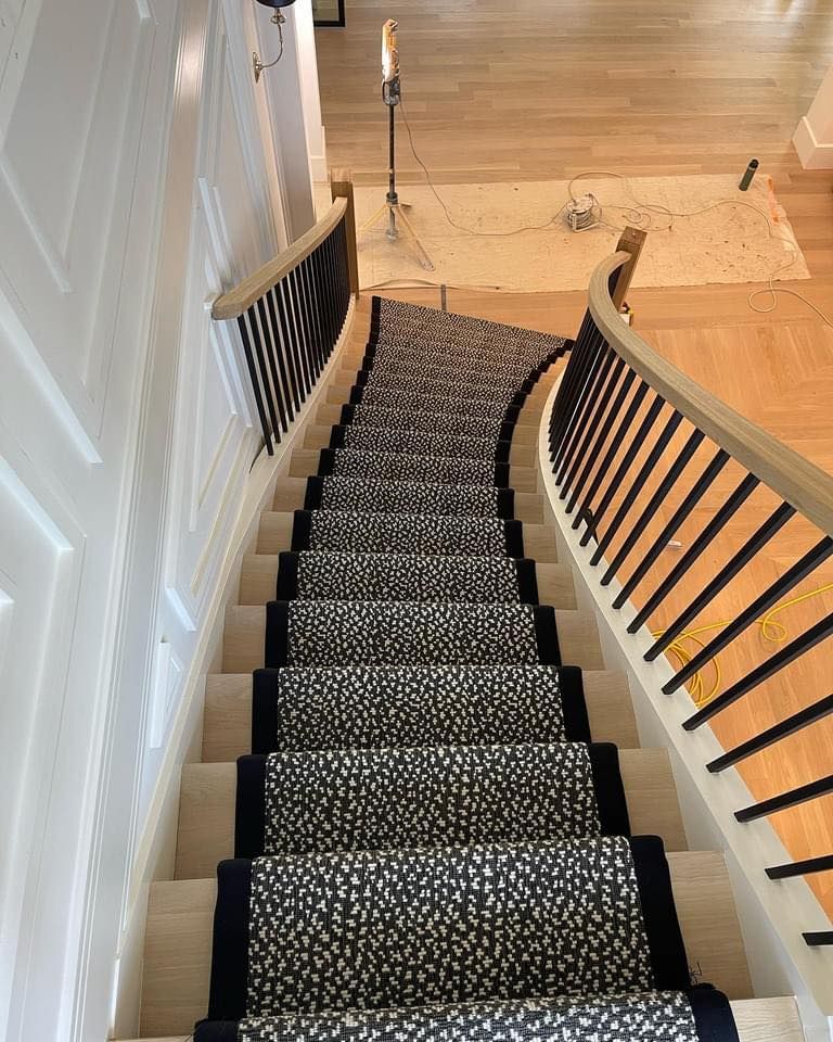 Josh McLoone's Flooring team in Whitman, MA - people or person