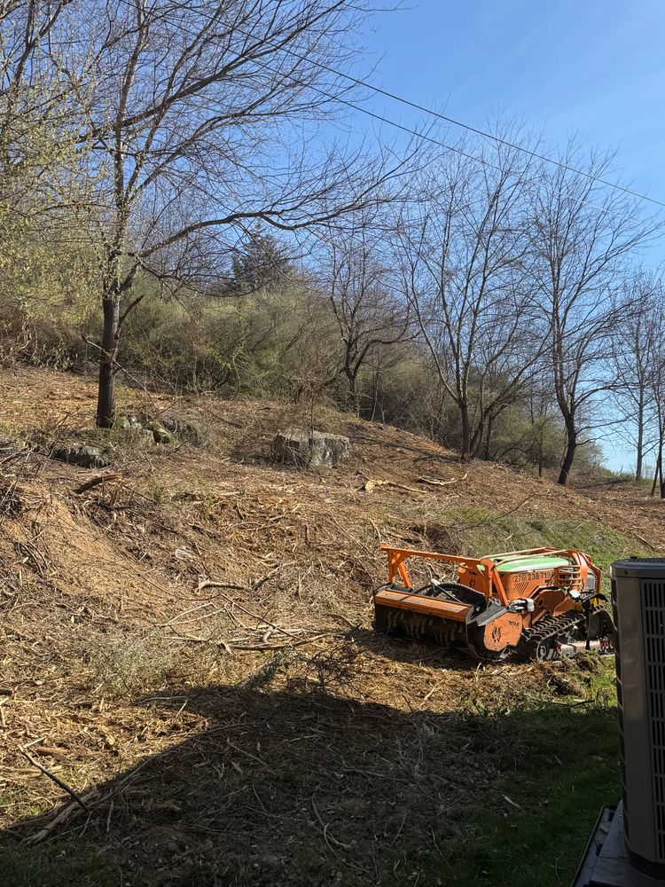 All Photos for Mountain Goat Land Management in Galax, VA