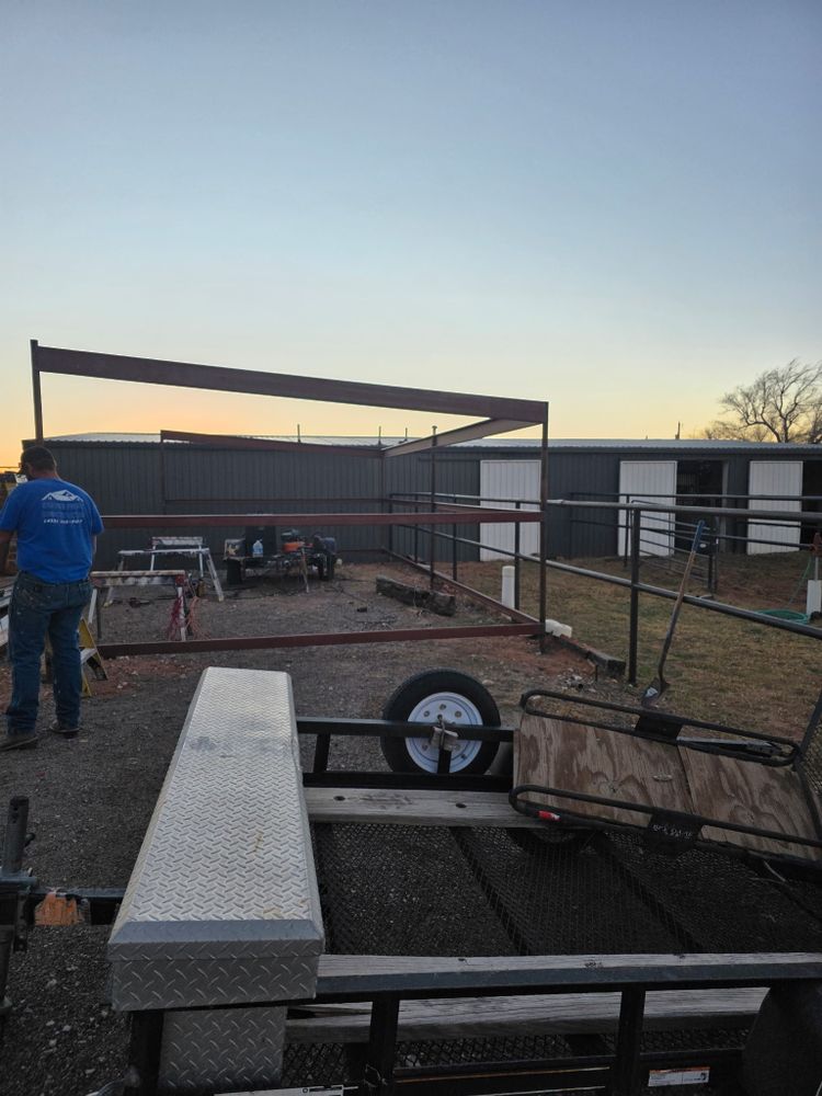 All Photos for Shayne Prisk Construction in Midland, TX