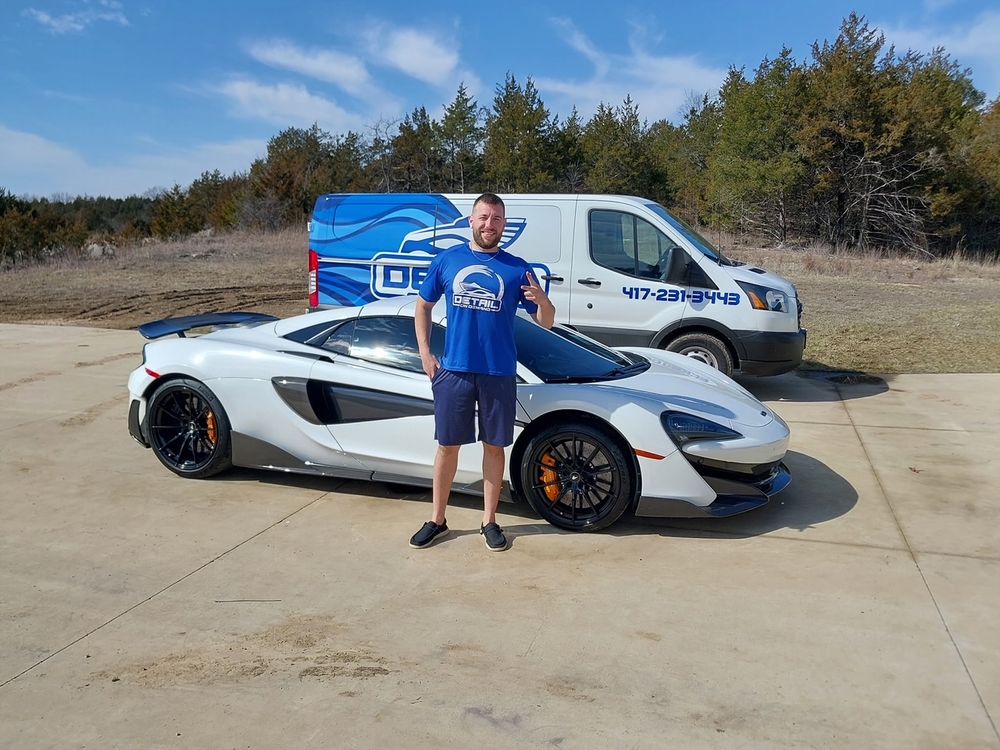 All Photos for Detail On Demand in Branson West, MO