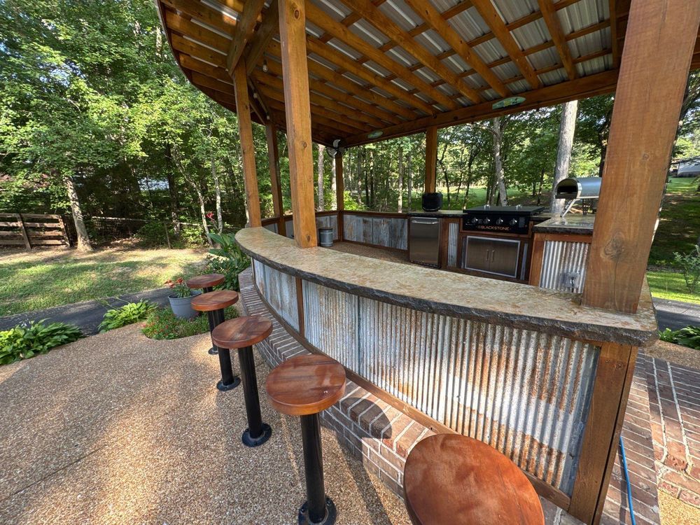 All Photos for CMT Construction LLC in Collierville, TN