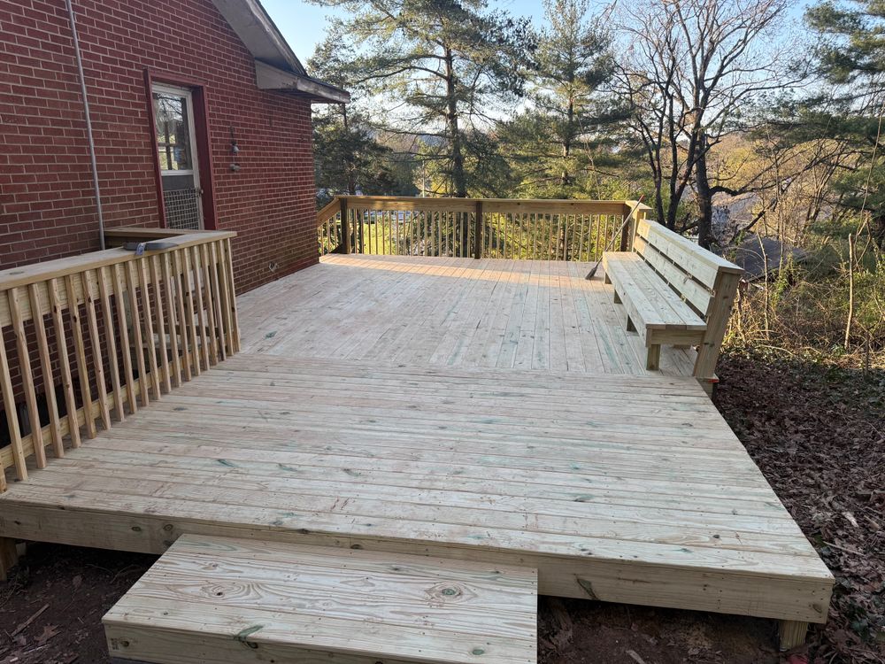 All Photos for CM Developments in Knoxville, TN