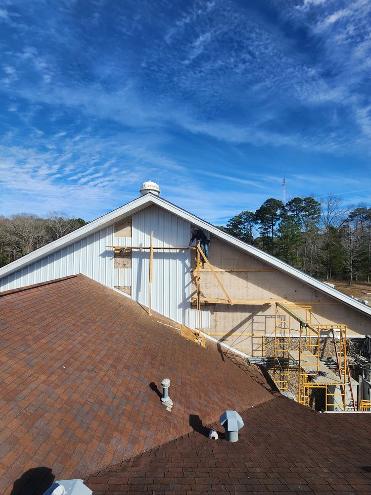 All Photos for S.W. Construction in Center, TX