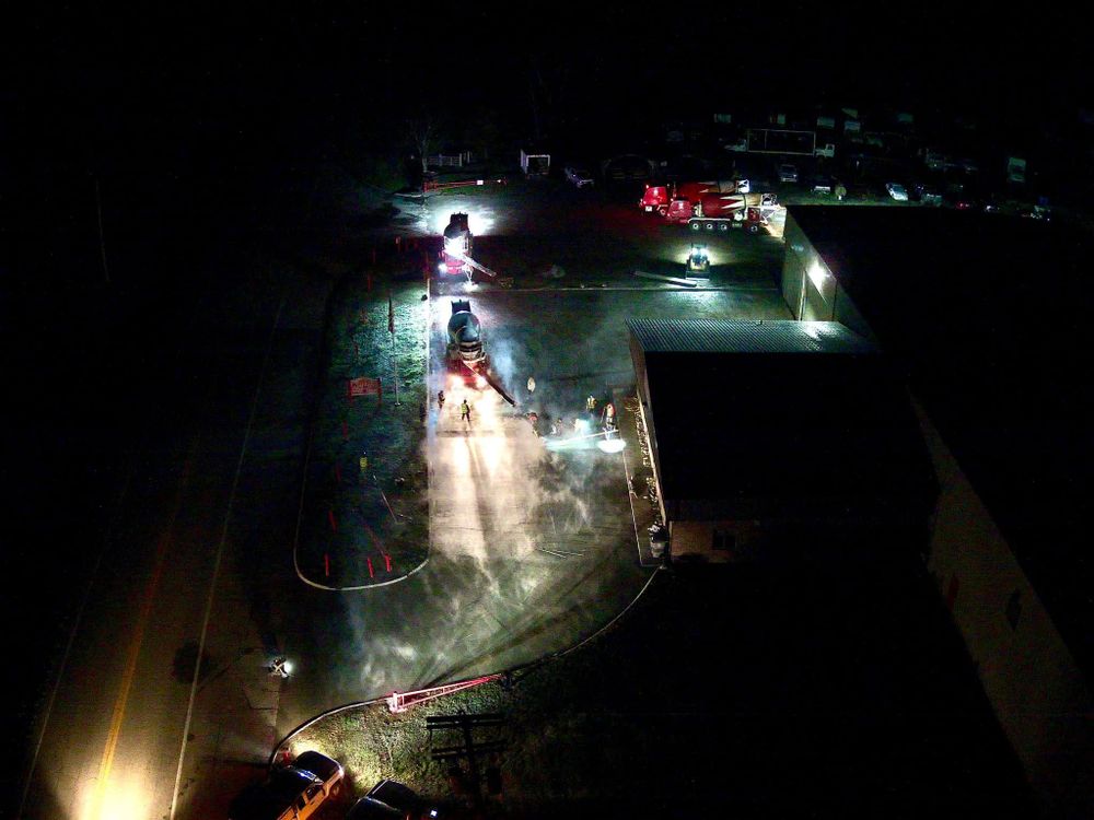 All Photos for Precision Concrete Finishing in Bean Station, TN