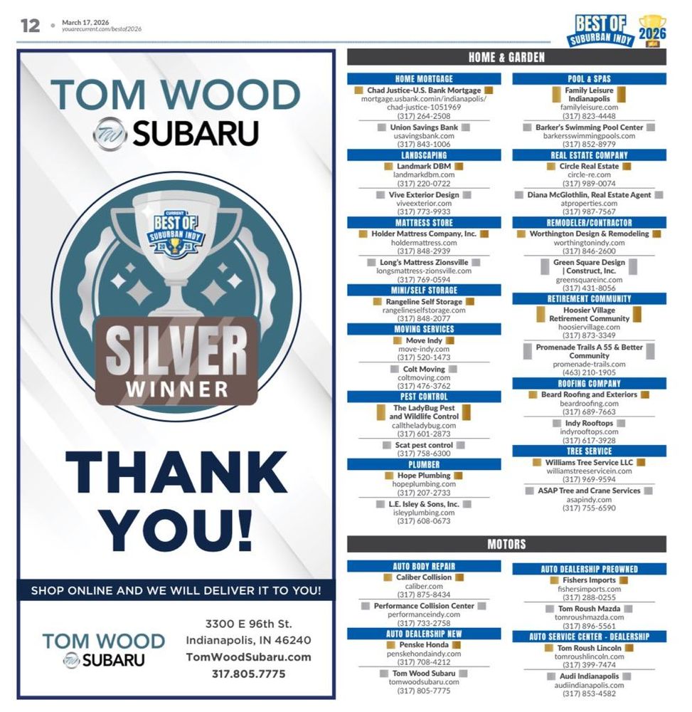 All Photos for Williams Tree Service LLC in Indianapolis, IN