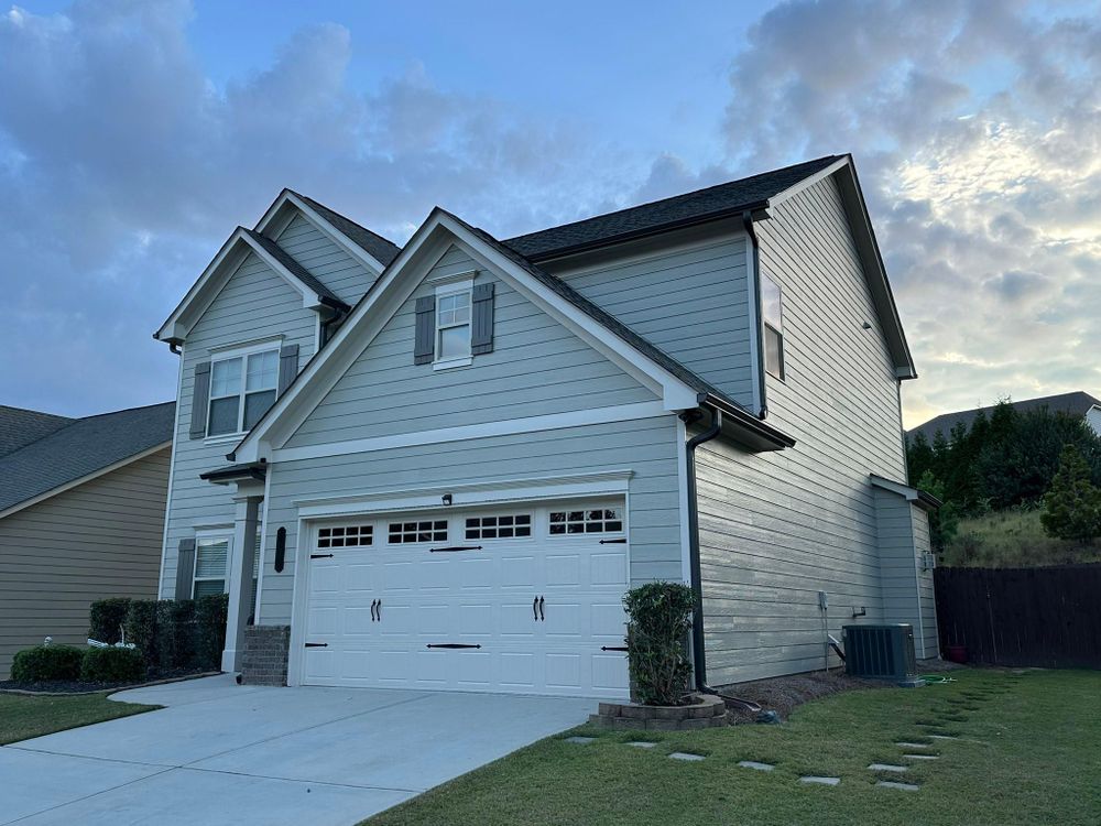 All Photos for Cornerstone Painting in Monroe, GA