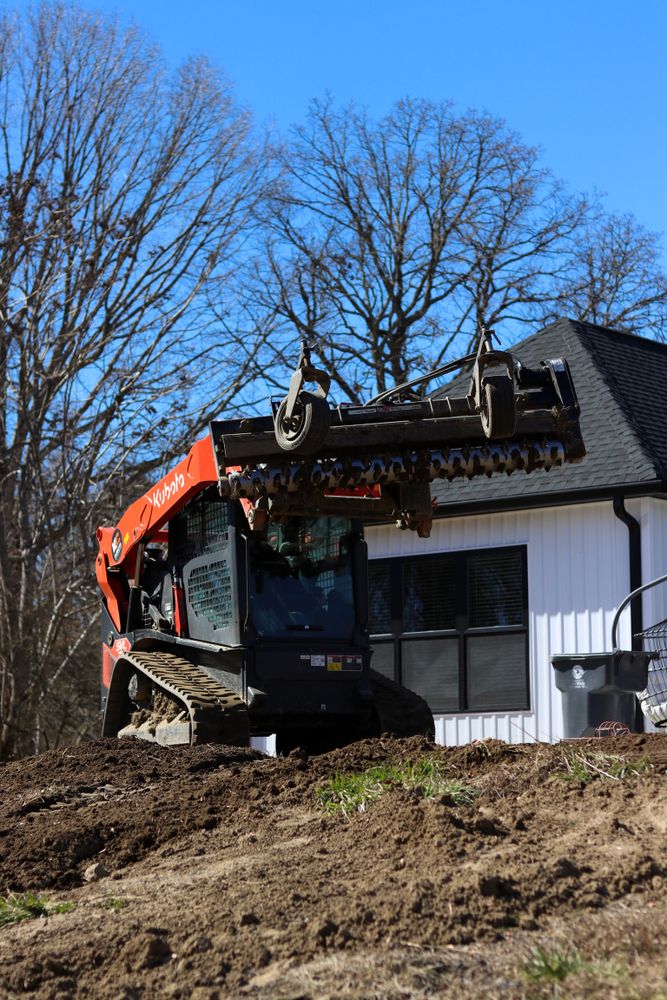 All Photos for McBryar Excavation in Trenton, GA