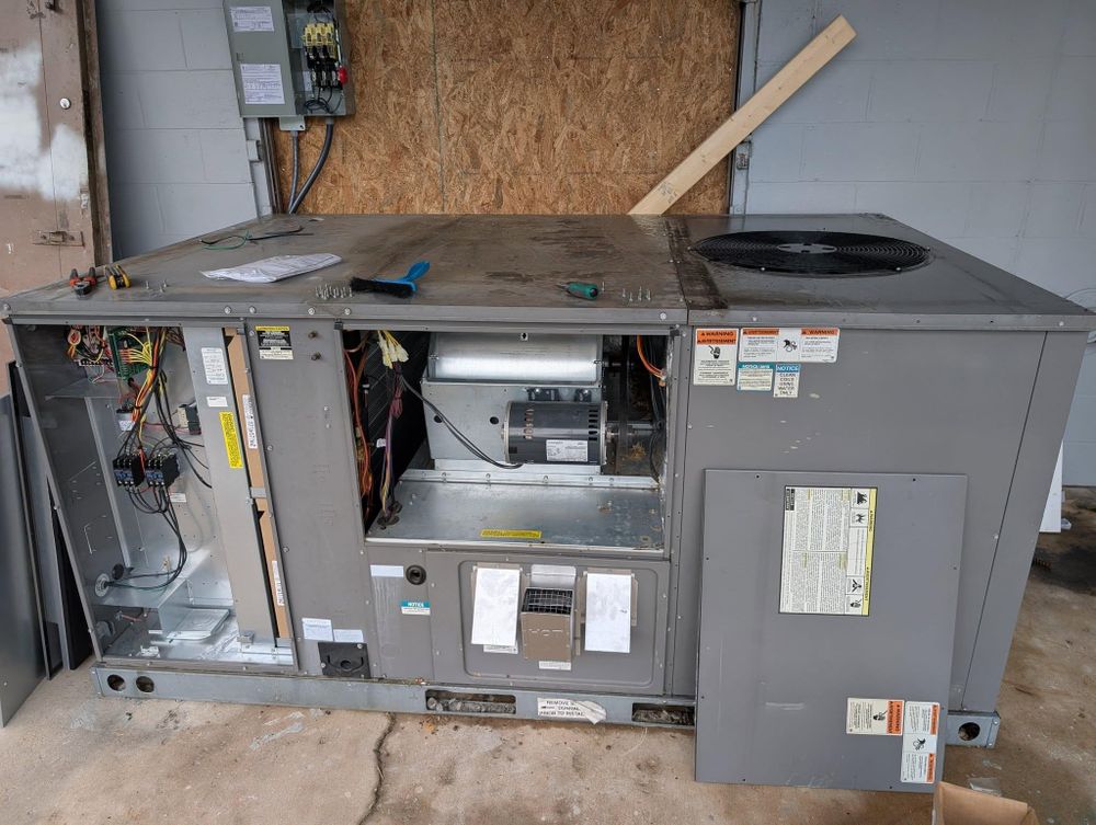 All Photos for Sowega Conditioned Air in Bainbridge, GA