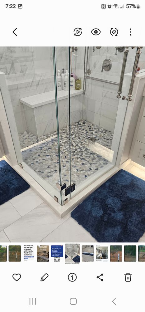 All Photos for Mason's Quality Construction Company in Texas City, TX