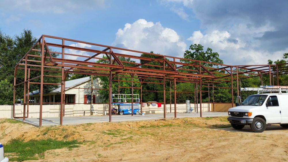 All Photos for Alfreds Sheet Metal & Roofing in Houston, TX