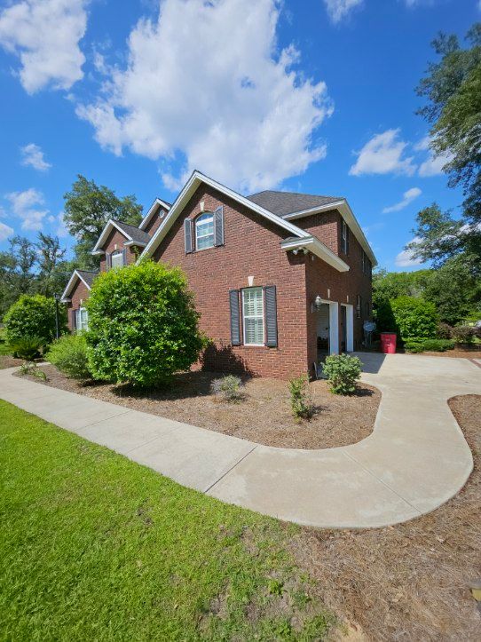 All Photos for Precision Exterior Services in Blackshear, GA