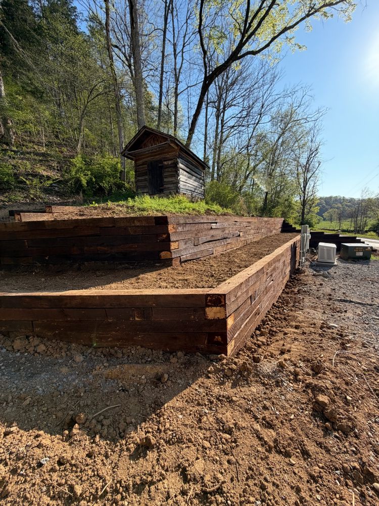 All Photos for Rose Land Services in Pegram, TN