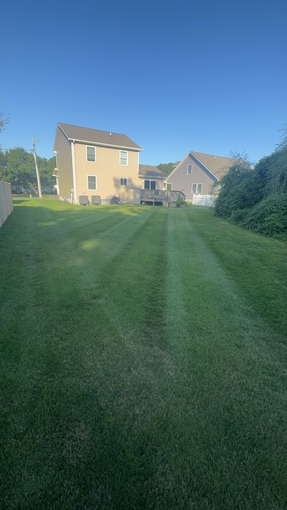 All Photos for Bew’s Lawn Care in Girdletree, MD