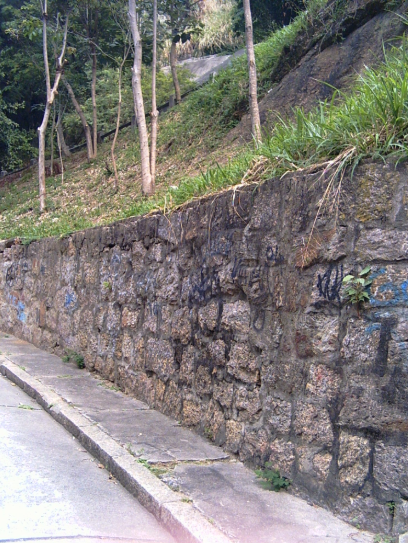 Our retaining wall construction service creates durable, attractive walls that prevent soil erosion, improve drainage, and add usable outdoor space—professionally built to protect your property and enhance curb appeal. for Adams Reconstruction in Clayton, NC