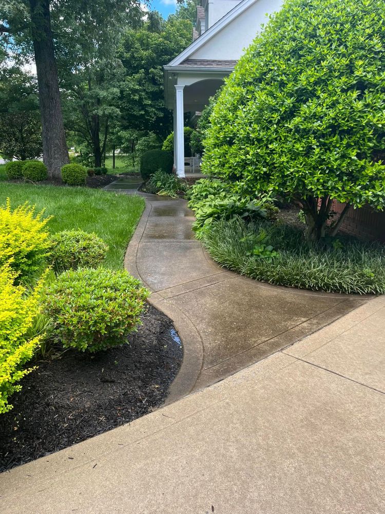 Pressure Washing for Diamond Shine Pressure Washing in Paducah, KY