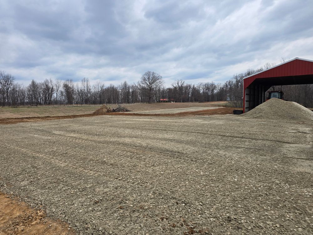 All Photos for Troyer's Excavation in Monterey, TN