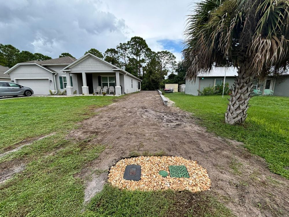 All Photos for Isaiah Simmons Construction and Landscaping LLC in Brevard County, Florida