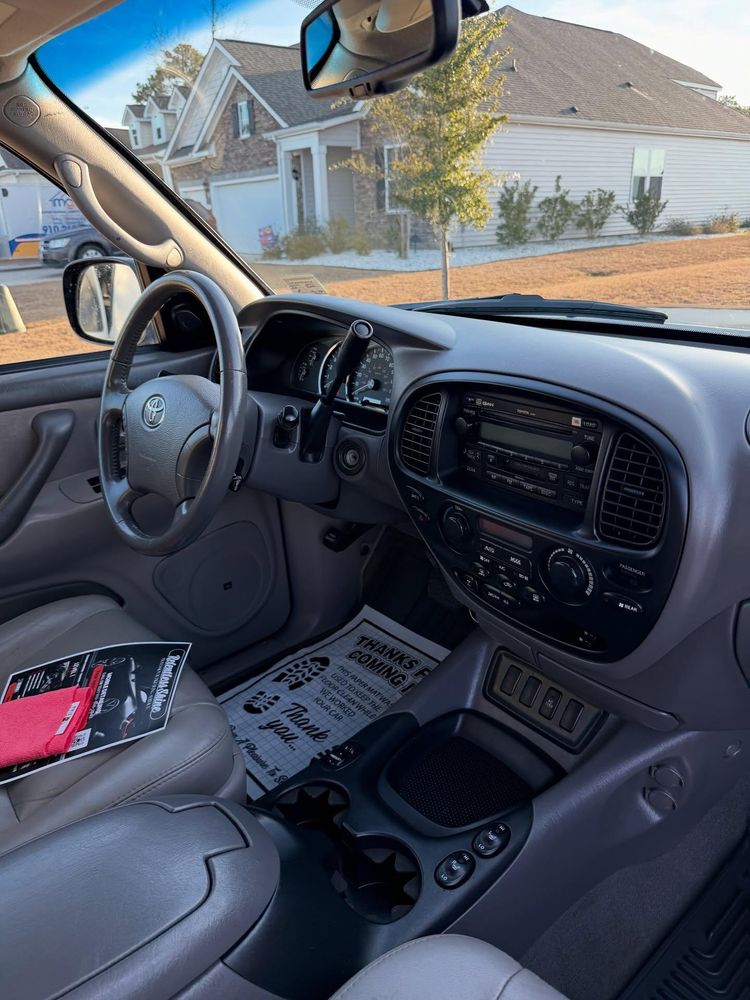 All Photos for Relentless Shine Mobile Detailing in Calabash, NC