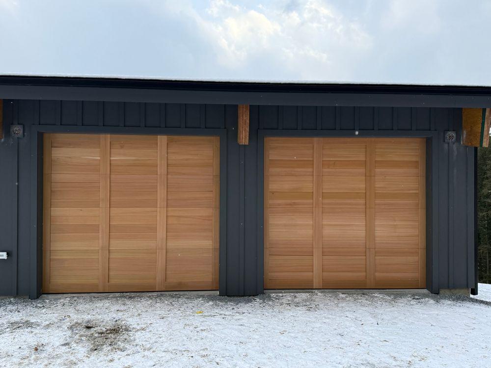 All Photos for 603 Garage Door Services LLC in Claremont,  NH