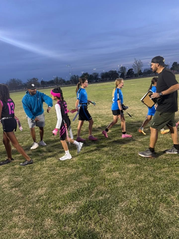 All Photos for Iron Plains Youth Football League in Amarillo, TX