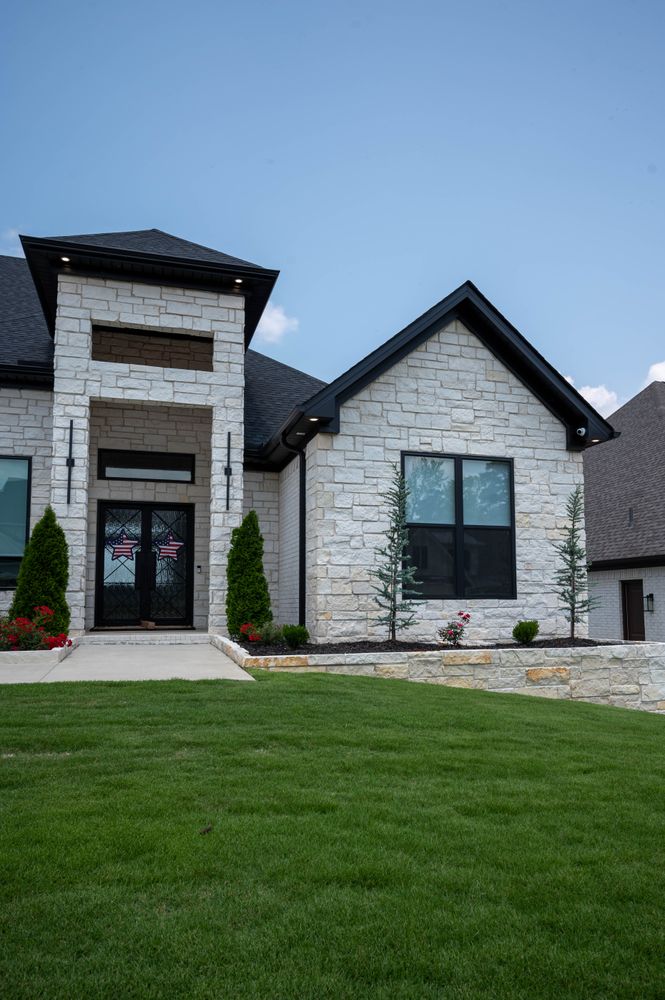 All Photos for Stone Works in North Little Rock, AR