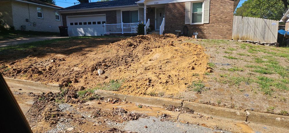 All Photos for Kelso's Lawn Maintenance in Jackson, TN