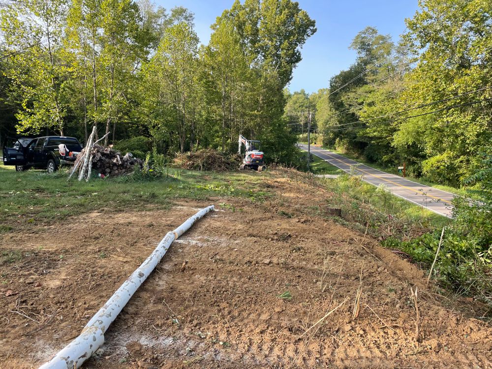 All Photos for Procraft Excavation Services in New Richmond, OH