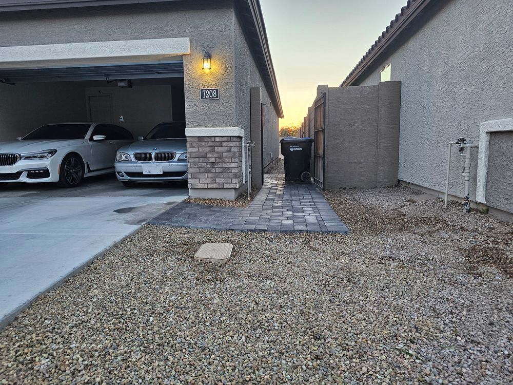 All Photos for Sharp Image LLC Landscaping & Hardscape in Phoenix, AZ